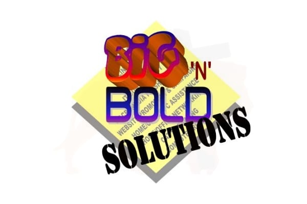Big N Bold Solutions