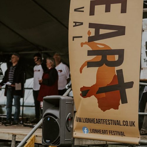 Lionheart Festival UK